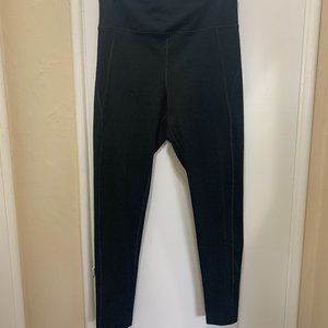 girlfriend collective original compression leggings